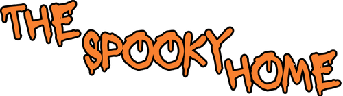 The Spooky Home